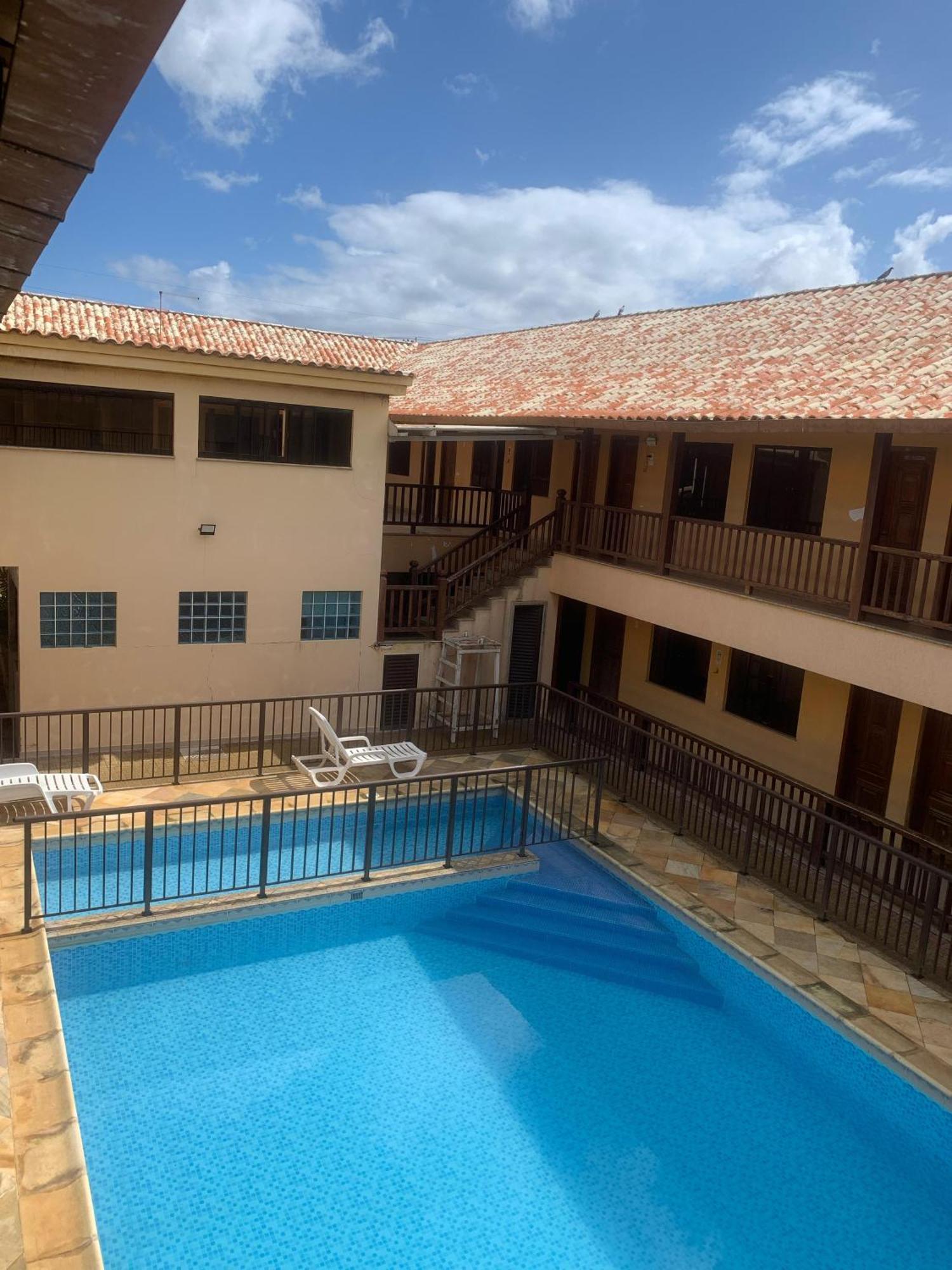 Clube Praiano Cabo Frio Exterior photo